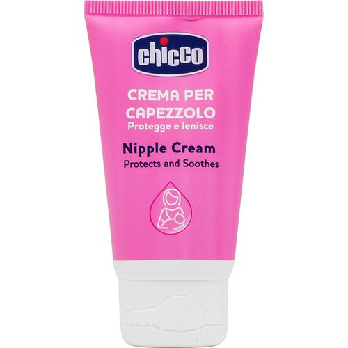 Nipple Cream crema para los pezones 30 ml - Chicco - Modalova