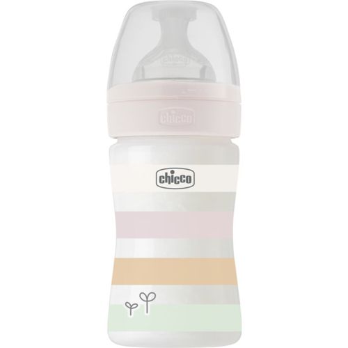 Well-being Babyflasche Girl 0 m+ 150 ml - Chicco - Modalova