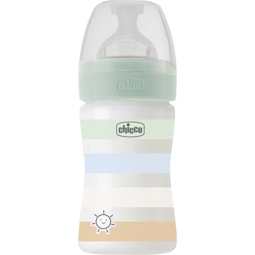 Well-being biberon Blue 0 m+ 150 ml - Chicco - Modalova