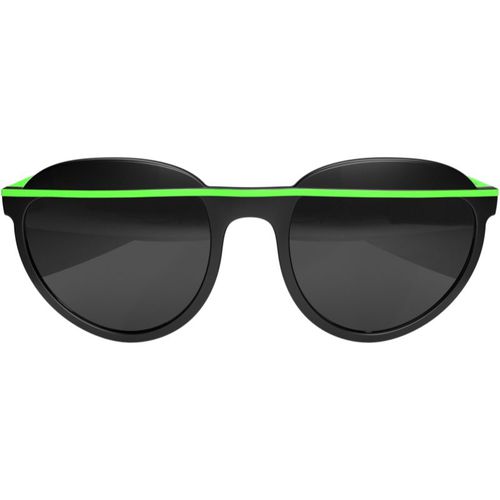 Sunglasses 5 years+ occhiali da sole Boy Black/Green 1 pz - Chicco - Modalova