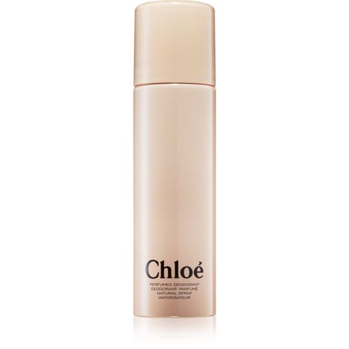 Desodorante en spray para mujer 100 ml - Chloé - Modalova