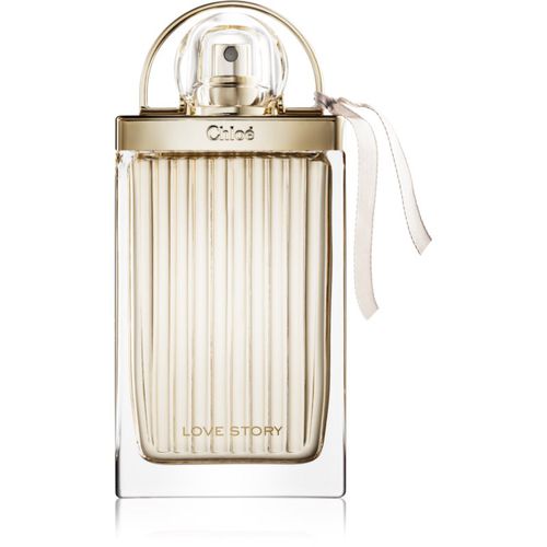 Love Story Eau de Parfum da donna 75 ml - Chloé - Modalova