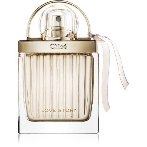 Love Story Eau de Parfum da donna 50 ml - Chloé - Modalova