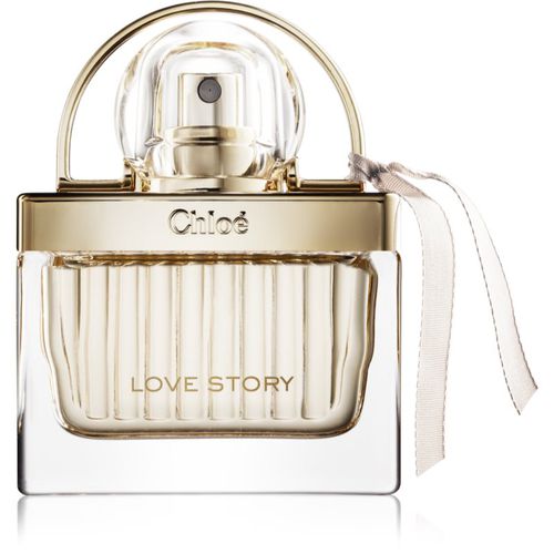 Love Story Eau de Parfum da donna 30 ml - Chloé - Modalova