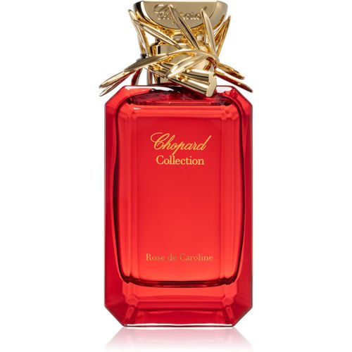 Rose de Caroline Eau de Parfum da donna 100 ml - Chopard - Modalova