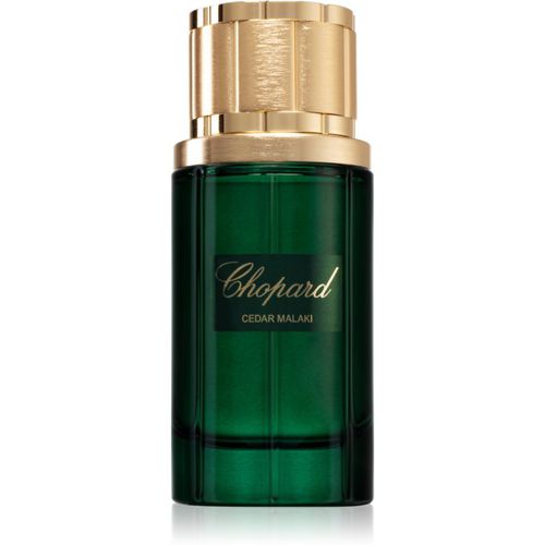 Cedar Malaki Eau de Parfum per uomo 80 ml - Chopard - Modalova