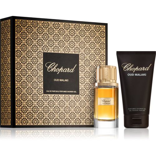 Oud Malaki confezione regalo per uomo - Chopard - Modalova