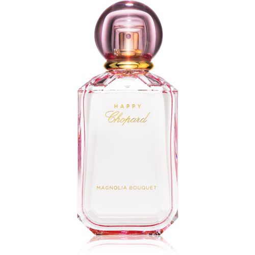 Happy Magnolia Bouquet Eau de Toilette da donna 100 ml - Chopard - Modalova