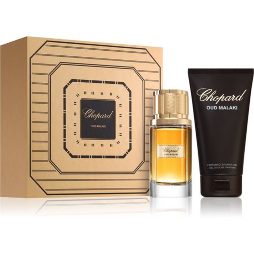 Oud Malaki confezione regalo per uomo 1 pz - Chopard - Modalova