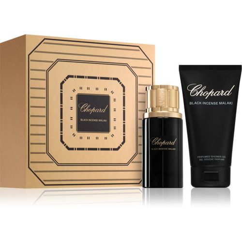 Black Incense Malaki lote de regalo unisex 1 ud - Chopard - Modalova