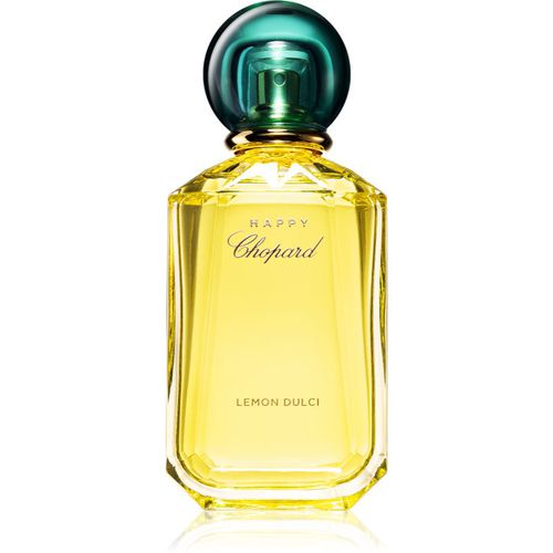 Happy Lemon Dulci Eau de Parfum da donna 100 ml - Chopard - Modalova