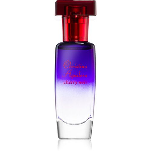 Cherry Noir Eau de Parfum da donna 15 ml - Christina Aguilera - Modalova