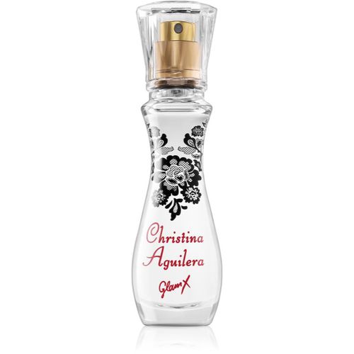 Glam X Eau de Parfum für Damen 15 ml - Christina Aguilera - Modalova