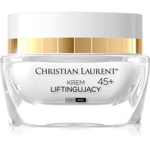 Pour La Beauté crema antiarrugas de día y noche 45+ 50 ml - Christian Laurent - Modalova