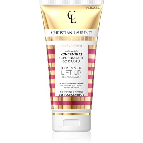 Pour La Forme crema rassodante per il seno 150 ml - Christian Laurent - Modalova