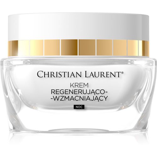 Pour La Beauté regenerierende und festigende Creme für die Nacht 50 ml - Christian Laurent - Modalova