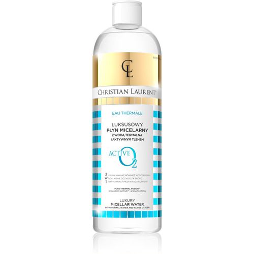 Eau Thermale agua micelar desmaquillante 500 ml - Christian Laurent - Modalova