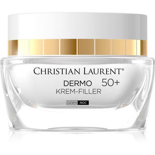 Botulin Revolution konzentrierte Creme zur Reduktion von Falten 50+ 50 ml - Christian Laurent - Modalova