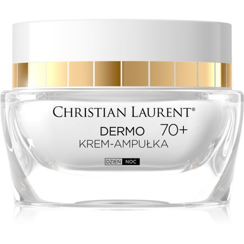 Botulin Revolution crema revitalizadora 70+ 50 ml - Christian Laurent - Modalova