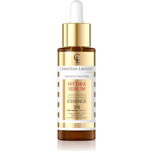 Aesthetic Solutions sérum hidratante intensivo antiarrugas 30 ml - Christian Laurent - Modalova