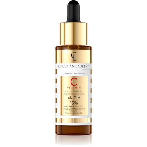 Aesthetic Solutions aufhellendes Serum mit Vitamin C 30 ml - Christian Laurent - Modalova