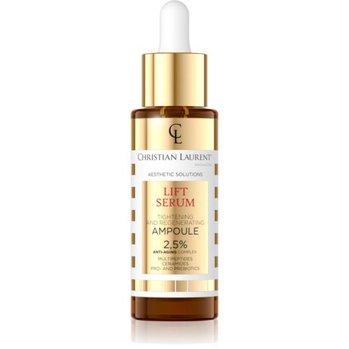 Aesthetic Solutions siero liftante con ceramidi 30 ml - Christian Laurent - Modalova