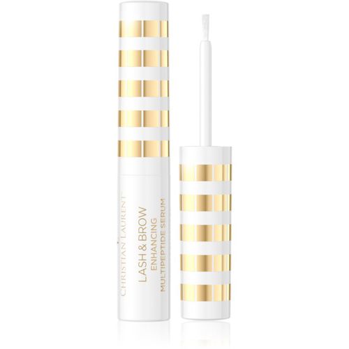 Pour La Beauté serum reafirmante para pestañas y cejas 4 ml - Christian Laurent - Modalova