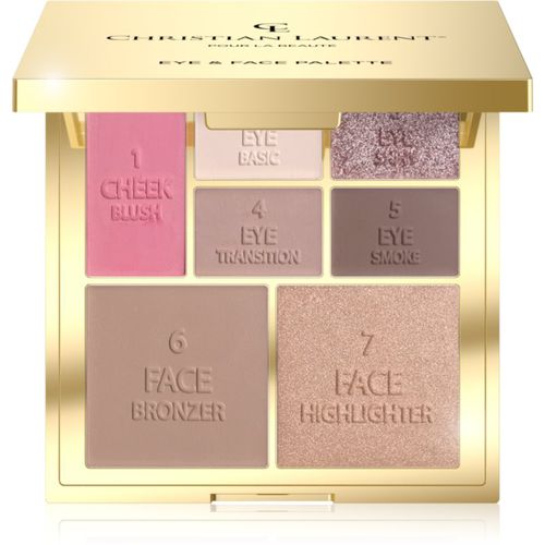 Pour La Beauté palette multifunzione 1 pz - Christian Laurent - Modalova