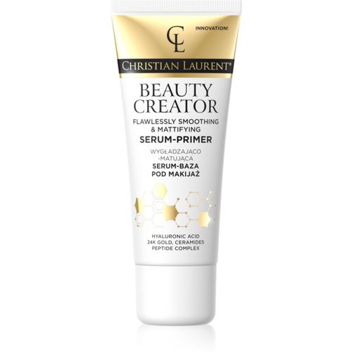 Beauty Creator mattierende Primer Make-up Grundierung mit Ceramiden 30 ml - Christian Laurent - Modalova