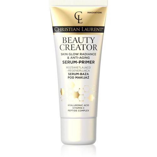 Beauty Creator prebase iluminadora con vitamina C 30 ml - Christian Laurent - Modalova