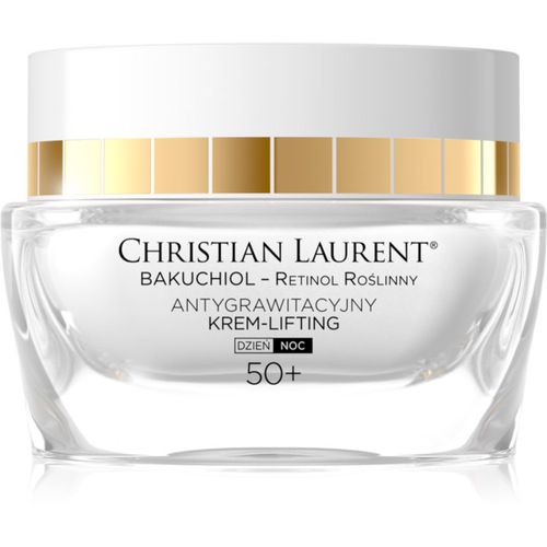 Bakuchiol crema liftante intensa 50+ 50 ml - Christian Laurent - Modalova