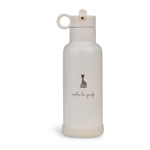 Water Bottle 500 ml (Stainless Steel) botella de acero inoxidable para agua 500 ml - Citron - Modalova