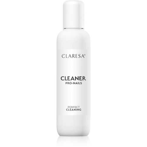 Pro-Nails Cleaner detergente per unghie 100 ml - Claresa - Modalova