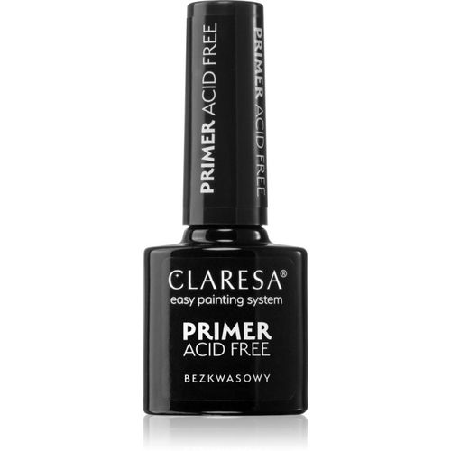 Primer Acid Free Provita base coat per unghie per un'aderenza massima 5 g - Claresa - Modalova