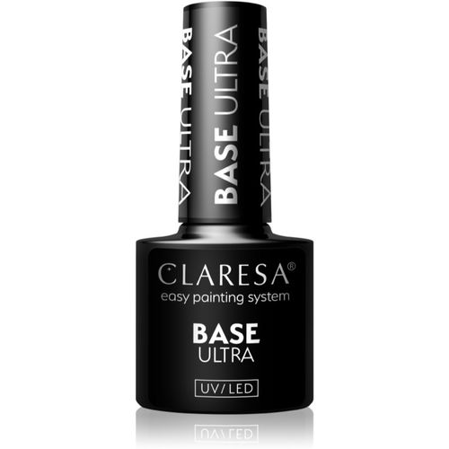 UV/LED Base Ultra base coat per unghie in gel 5 g - Claresa - Modalova