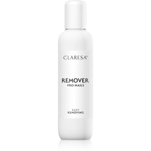 Pro-Nails Remover removedor de esmaltes en gel 100 ml - Claresa - Modalova