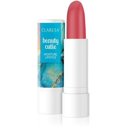 Beauty Cutie hydratisierender Lippenstift Farbton 04 Yummy 4,2 g - Claresa - Modalova