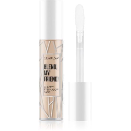 Blend, My Friend! Lidschatten-Primer 5,5 g - Claresa - Modalova