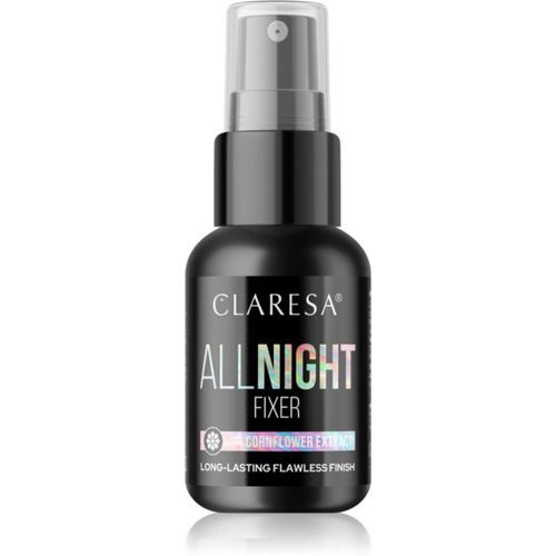 All Night Fixer Make up-Fixierung 50 ml - Claresa - Modalova