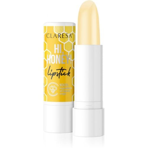 Hi, Honey bálsamo labial con miel 4 g - Claresa - Modalova