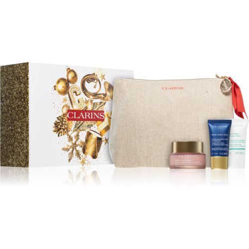 Multi-Active Collection lote de regalo (antiarrugas) - Clarins - Modalova