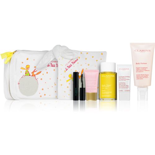 Maternity French Guide Set 2023 lote de regalo (para mamás) - Clarins - Modalova