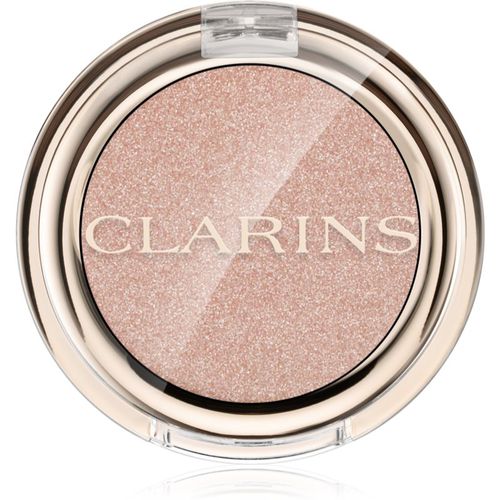 Ombre Skin ombretti colore 02 Pearly Rosegold 1,5 g - Clarins - Modalova