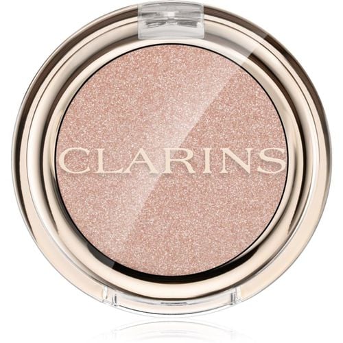 Ombre Skin sombra de ojos tono 02 Pearly Rosegold 1,5 g - Clarins - Modalova