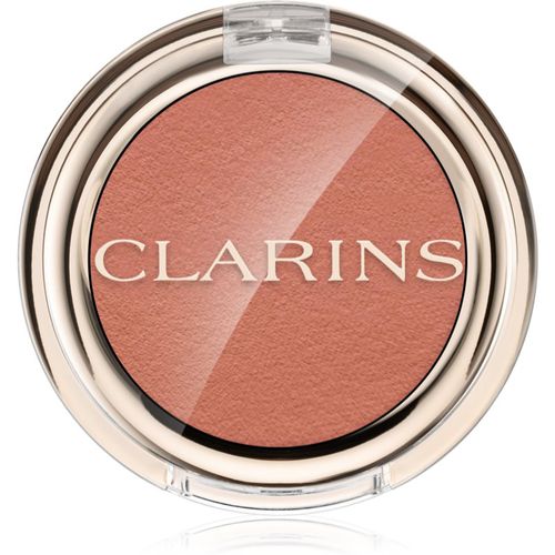 Ombre Skin ombretti colore 04 - Matte Rosewood 1,5 g - Clarins - Modalova