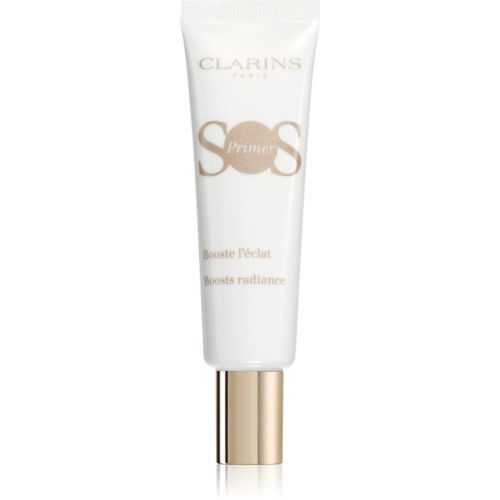 SOS Primer base colore Luminosity 30 ml - Clarins - Modalova