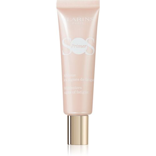 SOS Primer base colore 30 ml - Clarins - Modalova