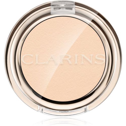 Ombre Skin ombretti colore 01 - Matte Ivory 1,5 g - Clarins - Modalova