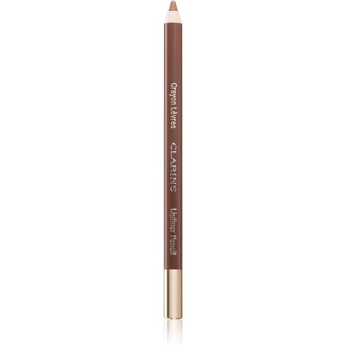 Lipliner Pencil lápiz delineador para labios tono 01 Nude Fair 1.2 g - Clarins - Modalova