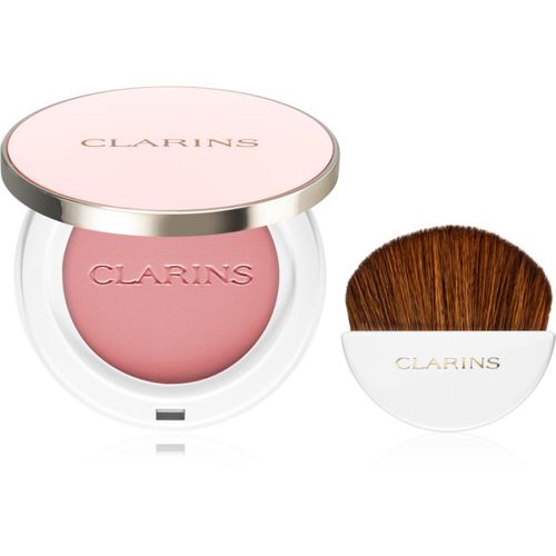 Joli Blush blush lunga durata colore 02 Cheeky Pink 5 g - Clarins - Modalova